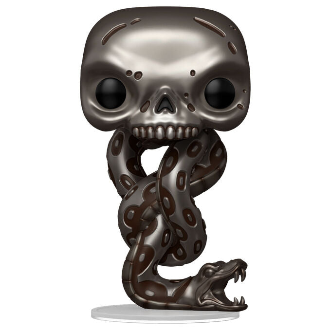 harry potter dark mark pop figure