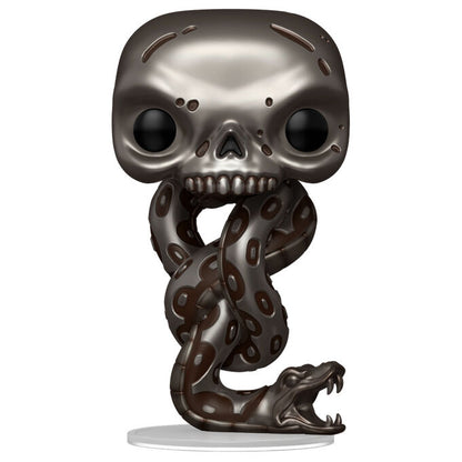 harry potter dark mark pop figure