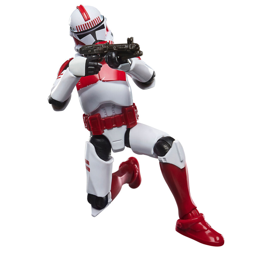 Imperial Shock Trooper Star Wars: The Clone Wars figure 9.5cm