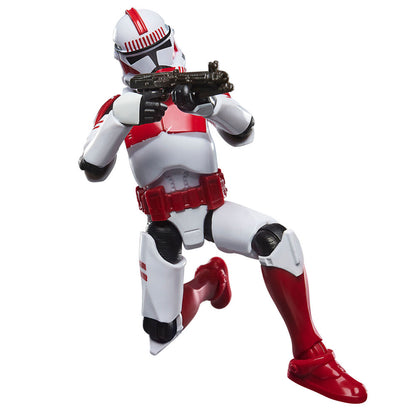 Imperial Shock Trooper Star Wars: The Clone Wars figure 9.5cm
