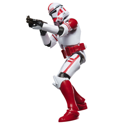 Imperial Shock Trooper Star Wars: The Clone Wars figure 9.5cm