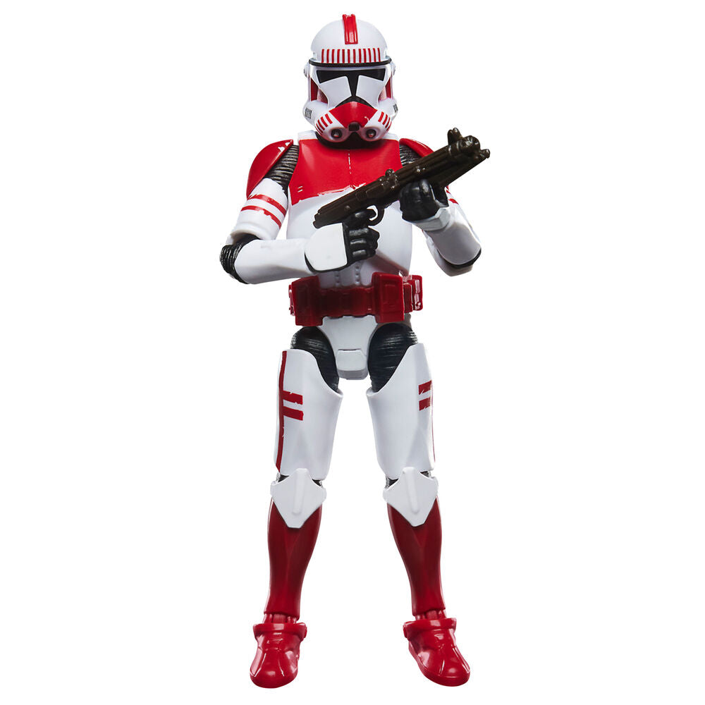 imperial shock trooper star wars: the clone wars figure 95cm