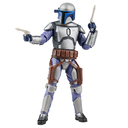 jango fett figure star wars: attack of the clones 15cm