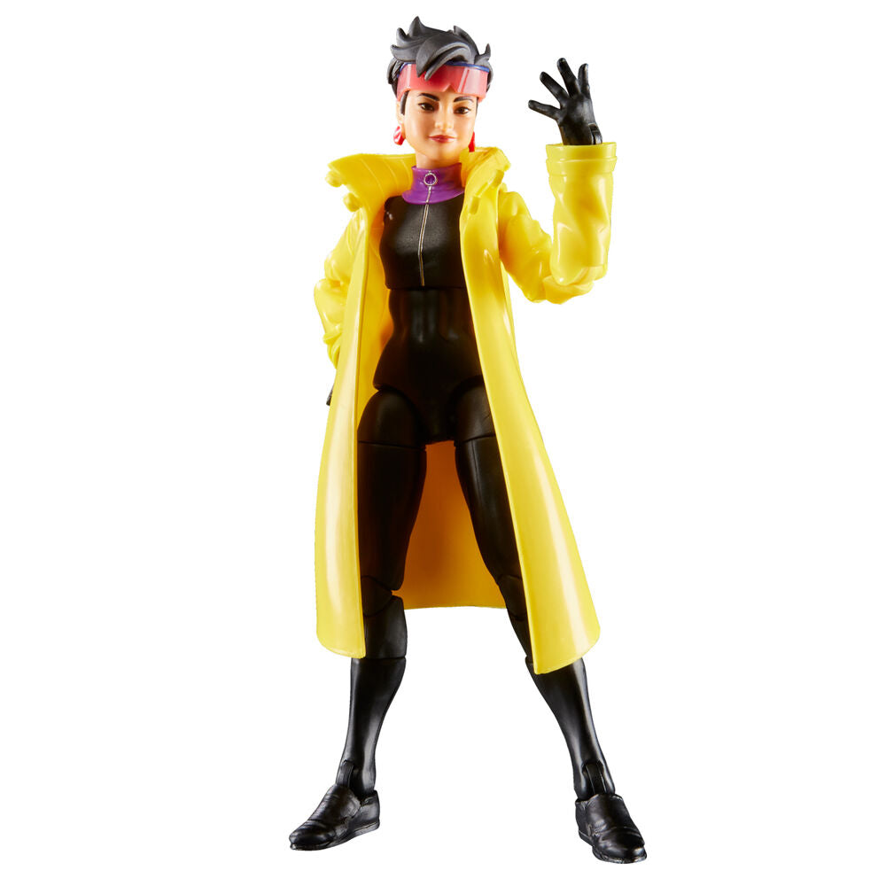 Figurka Jubilee X Men '97 Marvel Legends Series 15cm