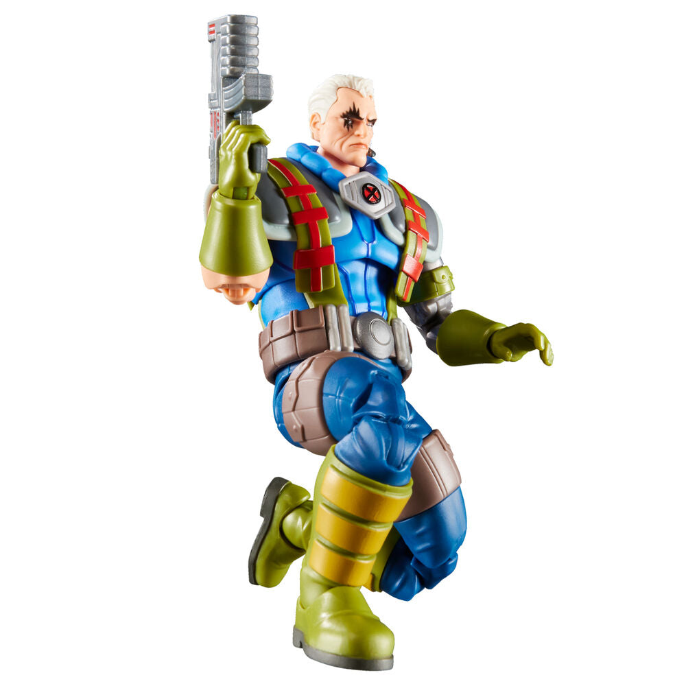 Figurka Marvel's Cable X Men '97 z serii Marvel Legends 15 cm