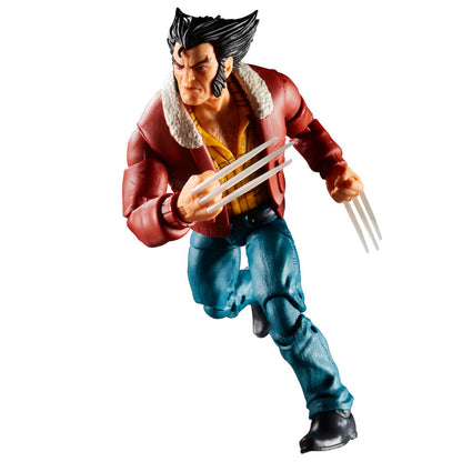Marvel's Logan X Men '97 Marvel Legends Series Figure 15cm