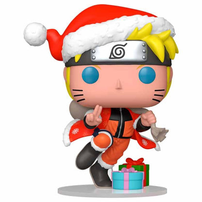 pop plus figure naruto shippuden naruto uzumaki holiday