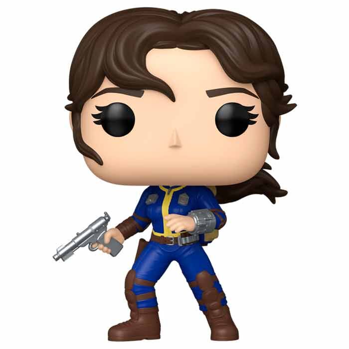 fallout lucy maclean pop figure