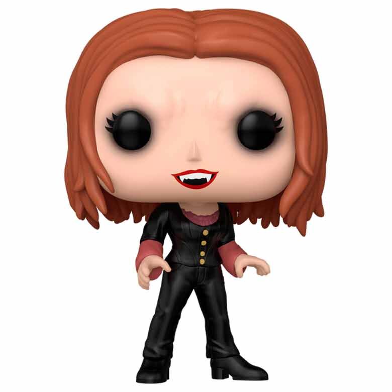 buffy the vampire slayer willow pop figure