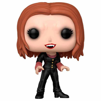 buffy the vampire slayer willow pop figure