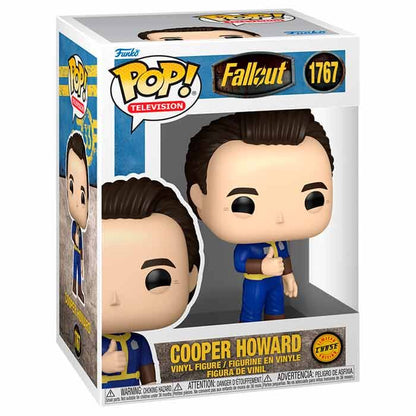 fallout vault boy chase pop figure