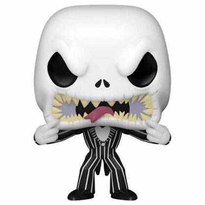 Disney Nightmare Before Christmas Pocket POP Jack Skellington Figur
