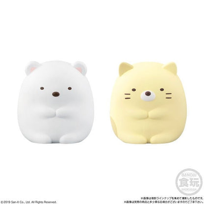 Figure Sumikko Gurashi Friends wave 1 5cm assorted