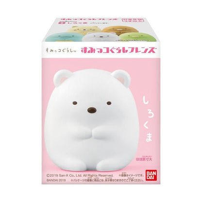 Figure Sumikko Gurashi Friends wave 1 5cm assorted