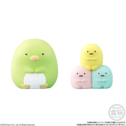 Figure Sumikko Gurashi Friends wave 1 5cm assorted