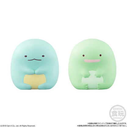 Figure Sumikko Gurashi Friends wave 1 5cm assorted