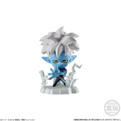 Figuras de Dragon Ball Super Warrior serie 9 4 5 cm surtido