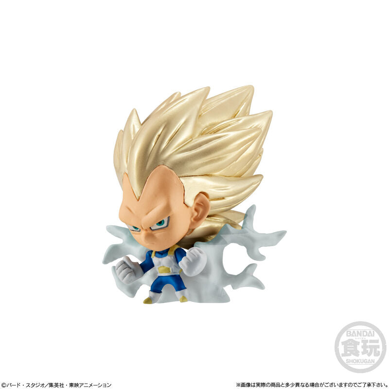 Figuras de Dragon Ball Super Warrior serie 9 4 5 cm surtido