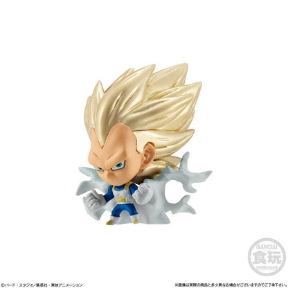 Figuras de Dragon Ball Super Warrior serie 9 4 5 cm surtido