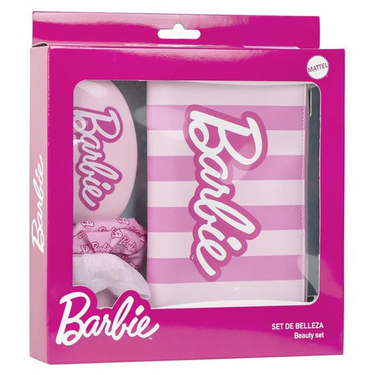 barbie beauty set