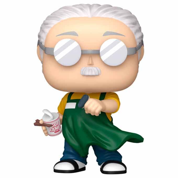 pop figure sakamoto days taro sakamoto