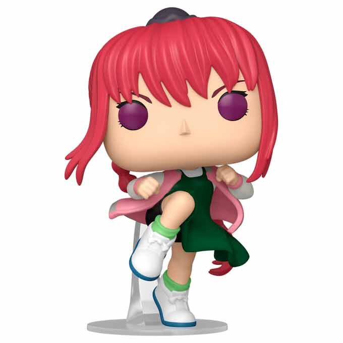 sakamoto days lu shaotang pop figure