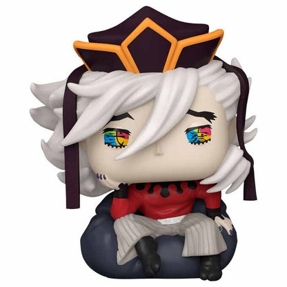 demon slayer kimetsu no yaiba doma pop figure