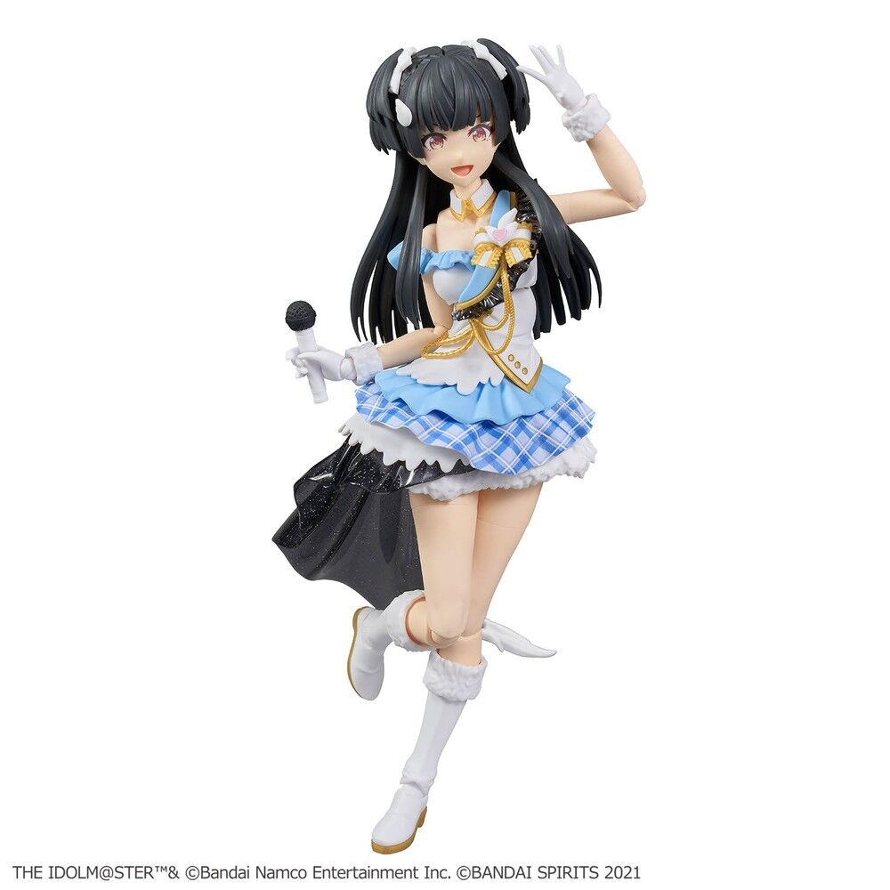 figure fuyuko mayuzumi the idiomalmaster shiny colors