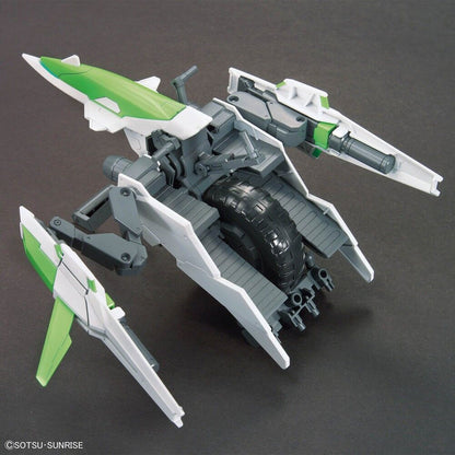 Conjunto de Expansão Meteor Hopper Gundam Build Fighters