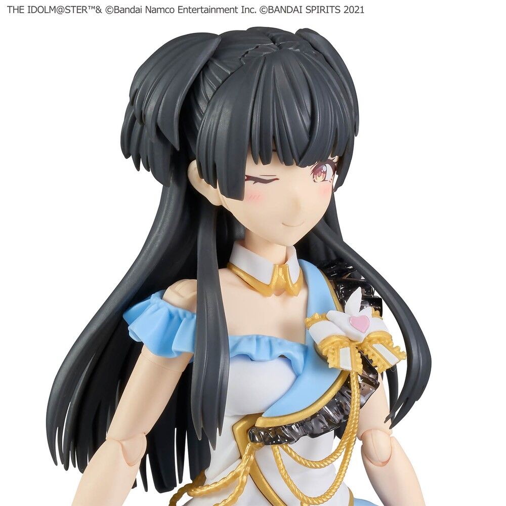 Figur Fuyuko Mayuzumi Die Idiomalmeisterin Glänzende Farben