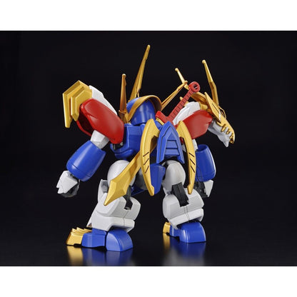 Figurine Wataru héros Ryujinmaru Mashin
