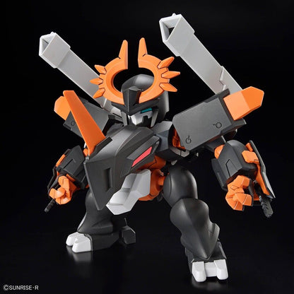 Jyugohmaru Mashin Held Wataru Figur