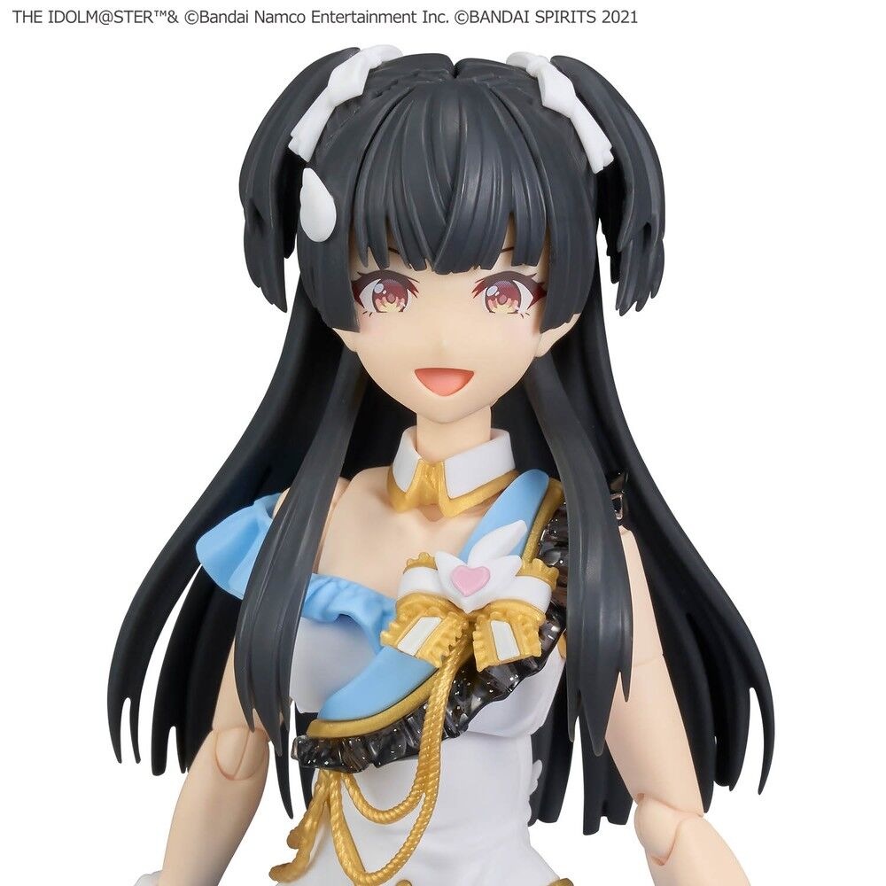 Figur Fuyuko Mayuzumi Die Idiomalmeisterin Glänzende Farben
