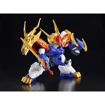 Figurine Wataru héros Ryujinmaru Mashin
