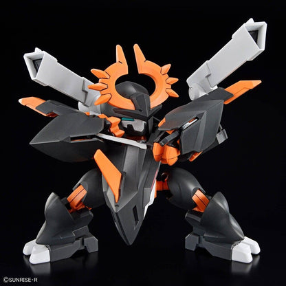 Jyugohmaru Mashin Held Wataru Figur