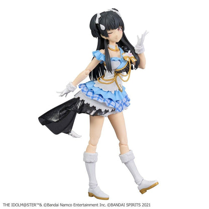 Figur Fuyuko Mayuzumi Die Idiomalmeisterin Glänzende Farben