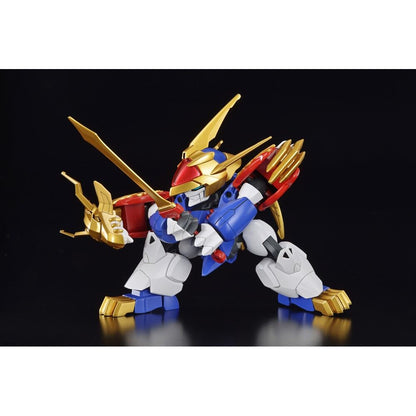 Figurine Wataru héros Ryujinmaru Mashin