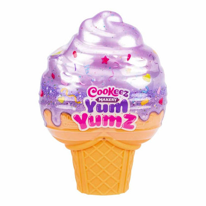 Cookeez Makery Magic Eiscreme Plüschtier