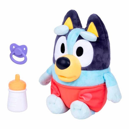Baby Bluey Plüschtier  28 cm