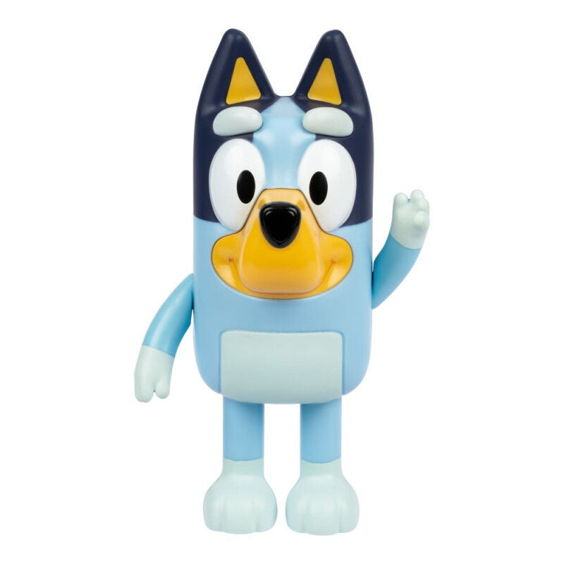 Zabawka Bluey Hide and Seek