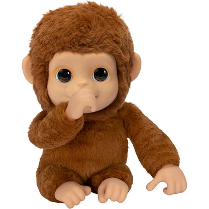 Mon bébé singe Little Live Pets