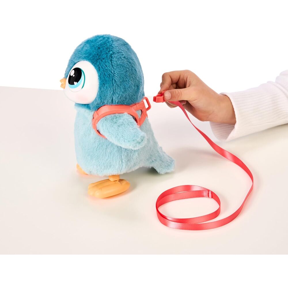 Mi pingüino mascota Little Live Pets
