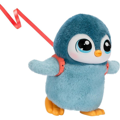 Mi pingüino mascota Little Live Pets