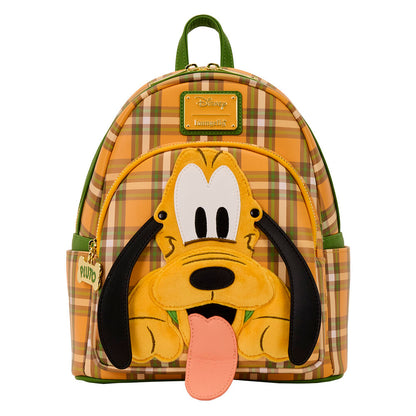 95th anniversary pluto disney loungefly backpack 26cm