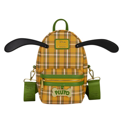 Bolso de hombro Loungefly de Disney con motivo del 95 aniversario de Pluto