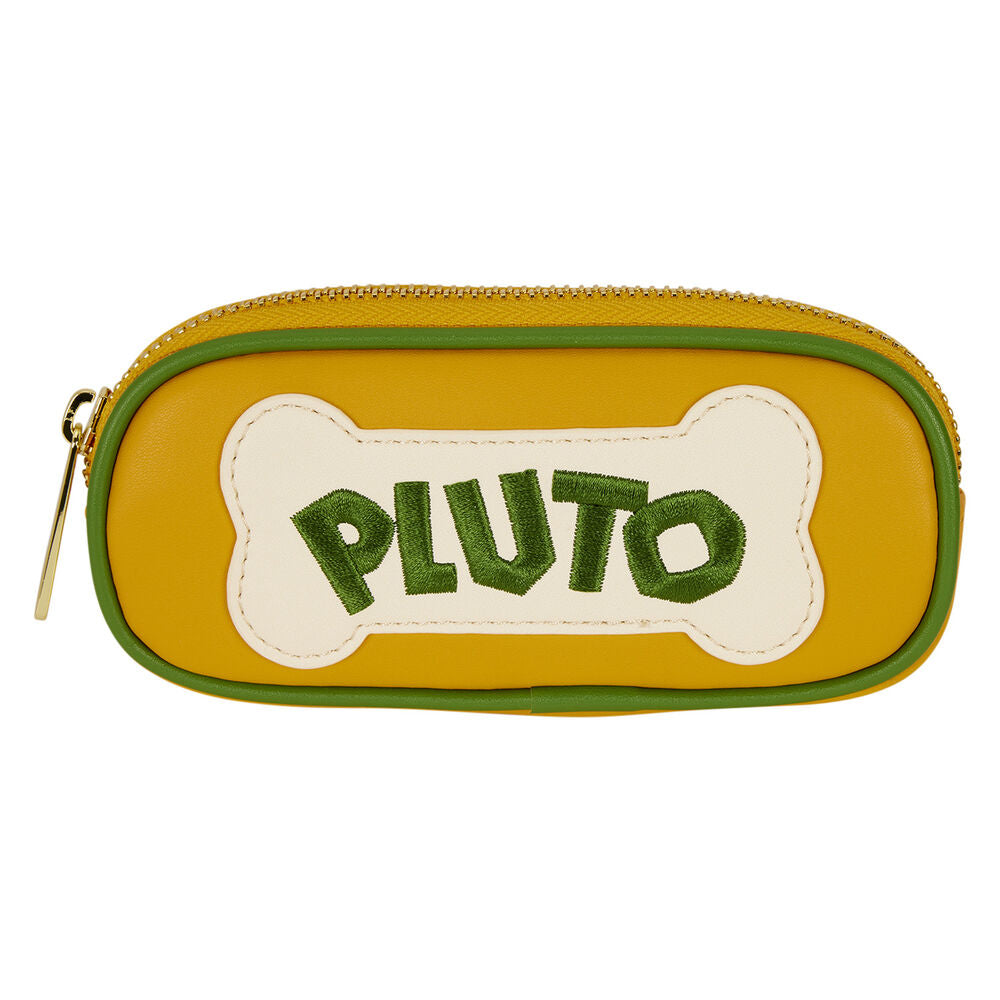 Bolso de hombro Loungefly de Disney con motivo del 95 aniversario de Pluto