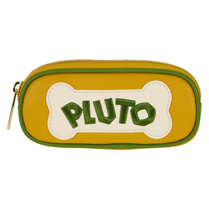 Bolso de hombro Loungefly de Disney con motivo del 95 aniversario de Pluto