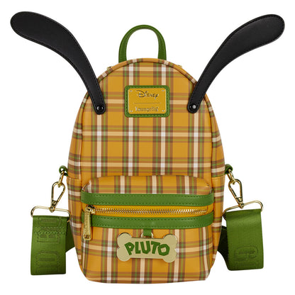 Bolso de hombro Loungefly de Disney con motivo del 95 aniversario de Pluto