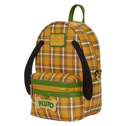 Bolso de hombro Loungefly de Disney con motivo del 95 aniversario de Pluto