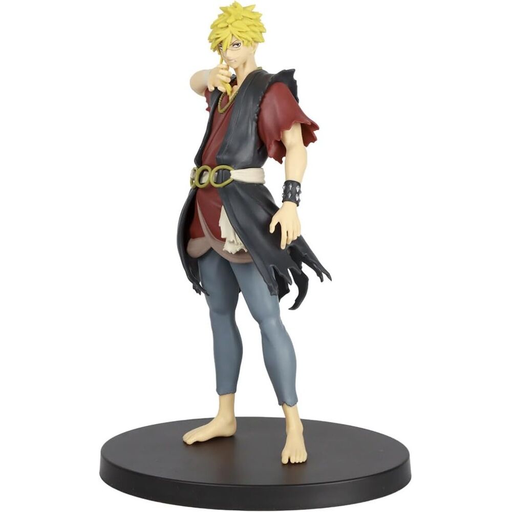 Figurka Aza Chobe DXF Hells Paradise 17cm